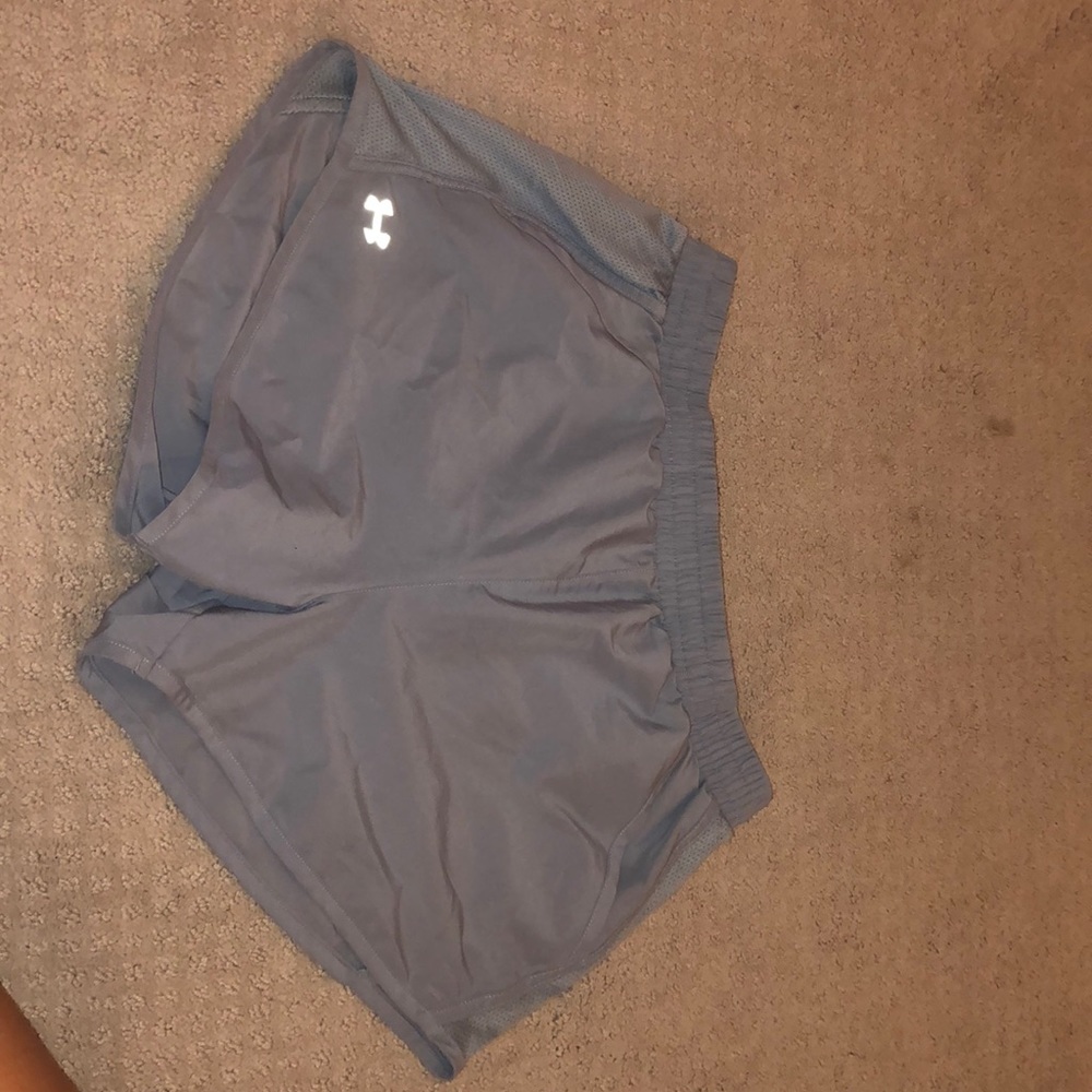 Under Armour shorts